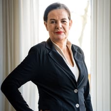 Aafien Wieringa - Vastgoedadviseur