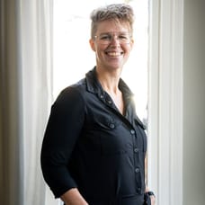 Adriana Reitsma - Administratief Medewerker