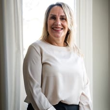 Alyce Kok - Commercieel Medewerker