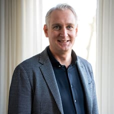 Koos Wetting - Vastgoedadviseur