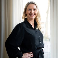 Monique Knol - Commercieel Medewerker