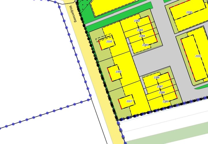 Foto 3 van Wulperveld kavel 34