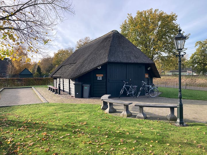 Foto 7 van Wulperveld kavel 34