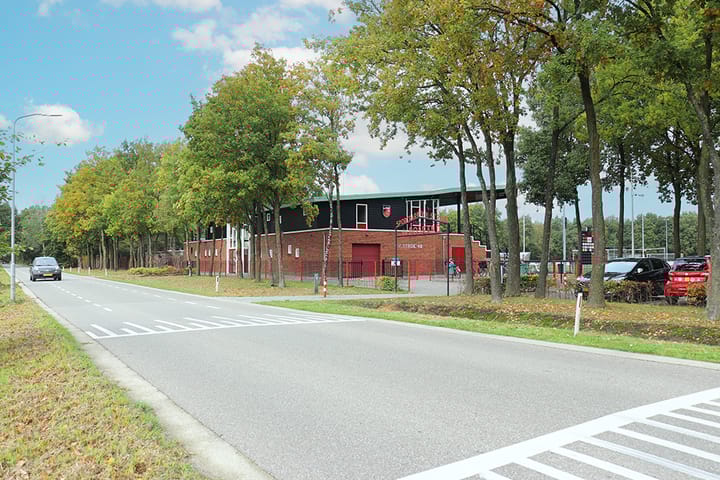 Foto 10 van Wulperveld kavel 34