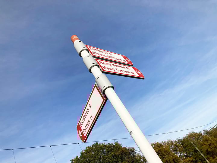 Foto 9 van Wulperveld kavel 34