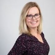 Judith van der Kallen - Commercieel medewerker