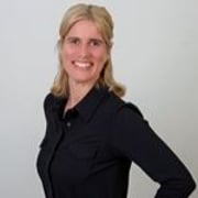 Boukje Niewenhuis -