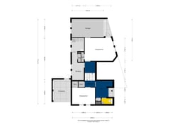 View floorplan