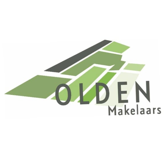 Olden Makelaars Logo