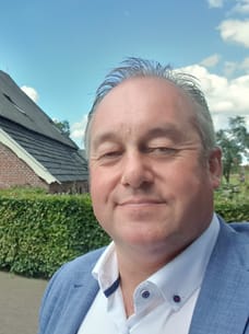 J.W.H. (André) Olden - NVM Registered Agent (Director)