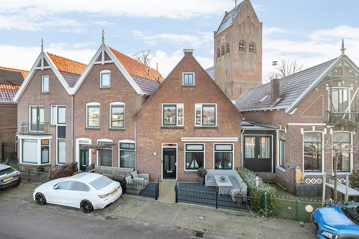 Bekijk foto 1 van Nieuwe Kade 9