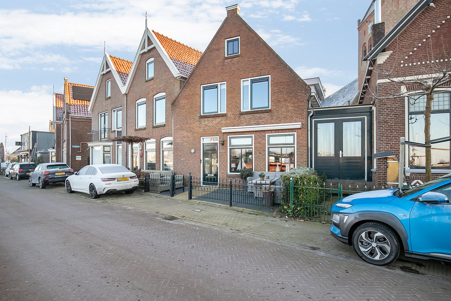 Bekijk foto 2 van Nieuwe Kade 9