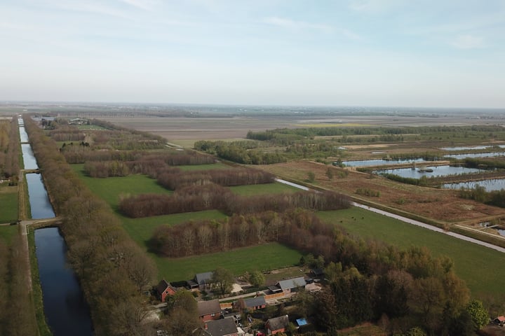 Droomkavels - Landgoed Scholtenszathe