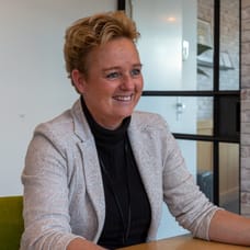 Ilja Wansink - NVM Register Makelaar