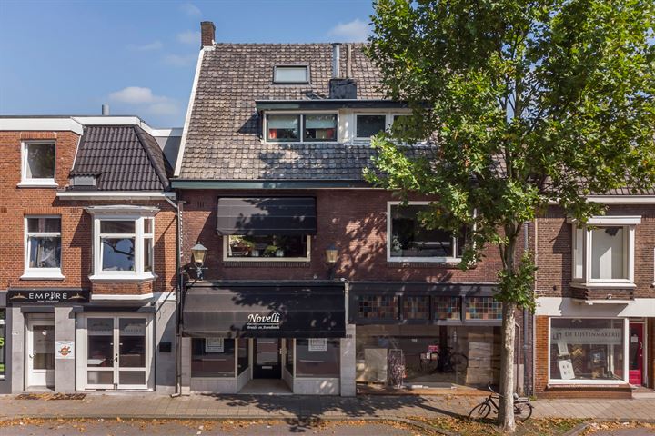 Bekijk foto 1 van Hengelosestraat 168