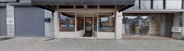 Bekijk 360° foto van Voorzijde van Hengelosestraat 168