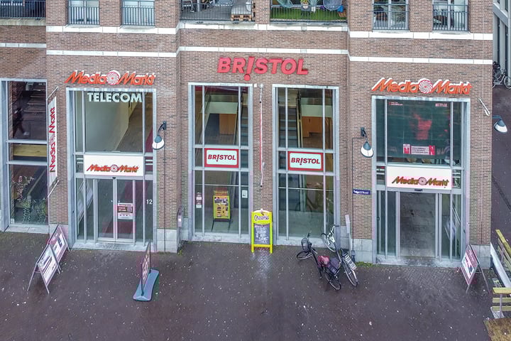 Maasstraat 4, Venlo