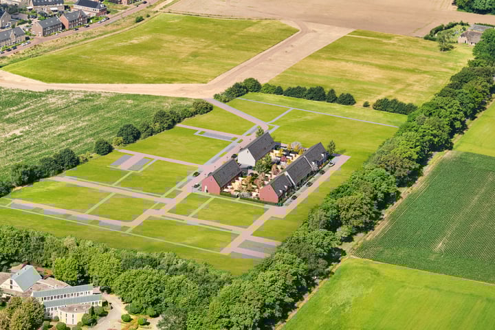 Buurtje van Steenbrugge