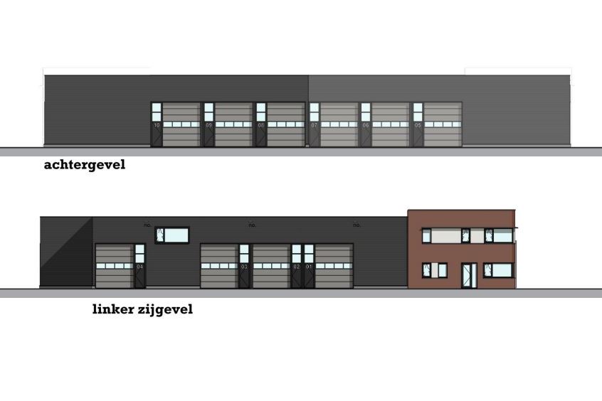 View photo 3 of Slachthuiskade fase II