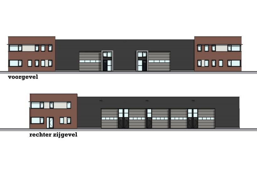 View photo 2 of Slachthuiskade fase II