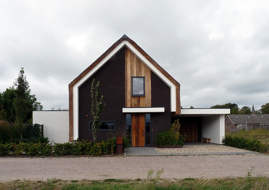 Bekijk foto 4 van Lewieze - kavel 17