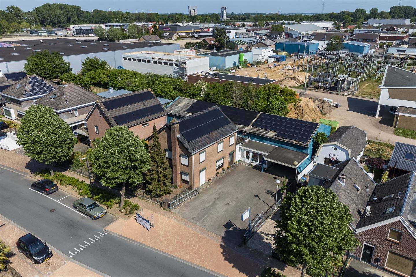 Bekijk foto 1 van Grotebrugse Grintweg 226