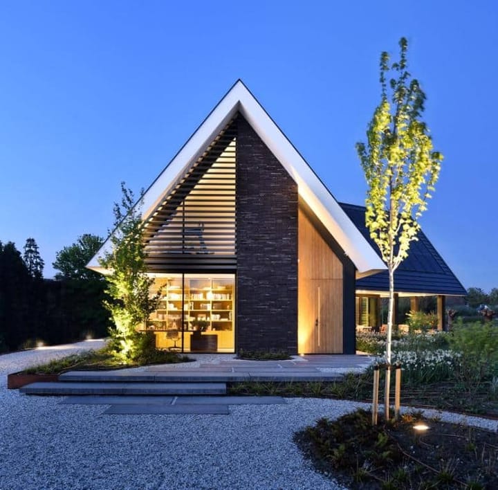 Foto 3 van Lewieze - kavel 34