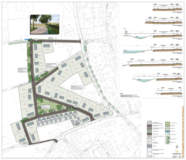 Foto 1 van Lewieze - kavel 35