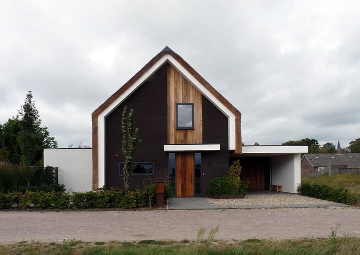 Foto 4 van Lewieze - kavel 9