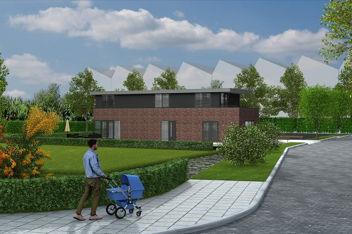 Aan het Spoor