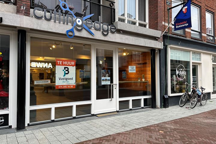 Nieuwstraat 42, Hengelo (OV)