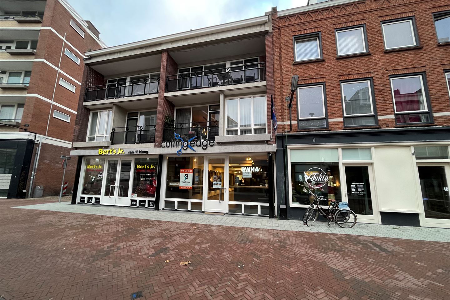 Bekijk foto 3 van Nieuwstraat 42