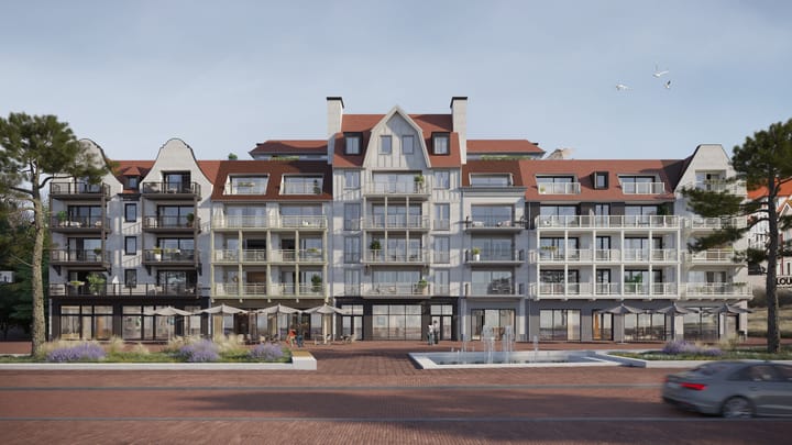 Photo 11 of Duinhof Noord