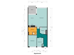 Bekijk plattegrond