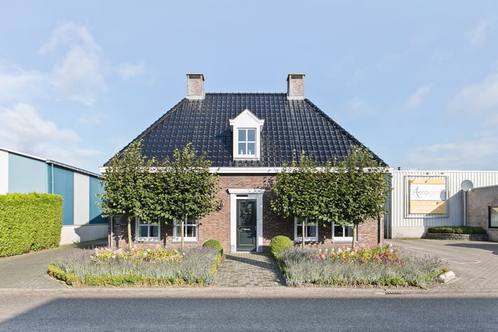 Het Wargaren 42 A