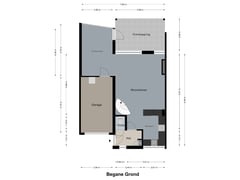 View floorplan