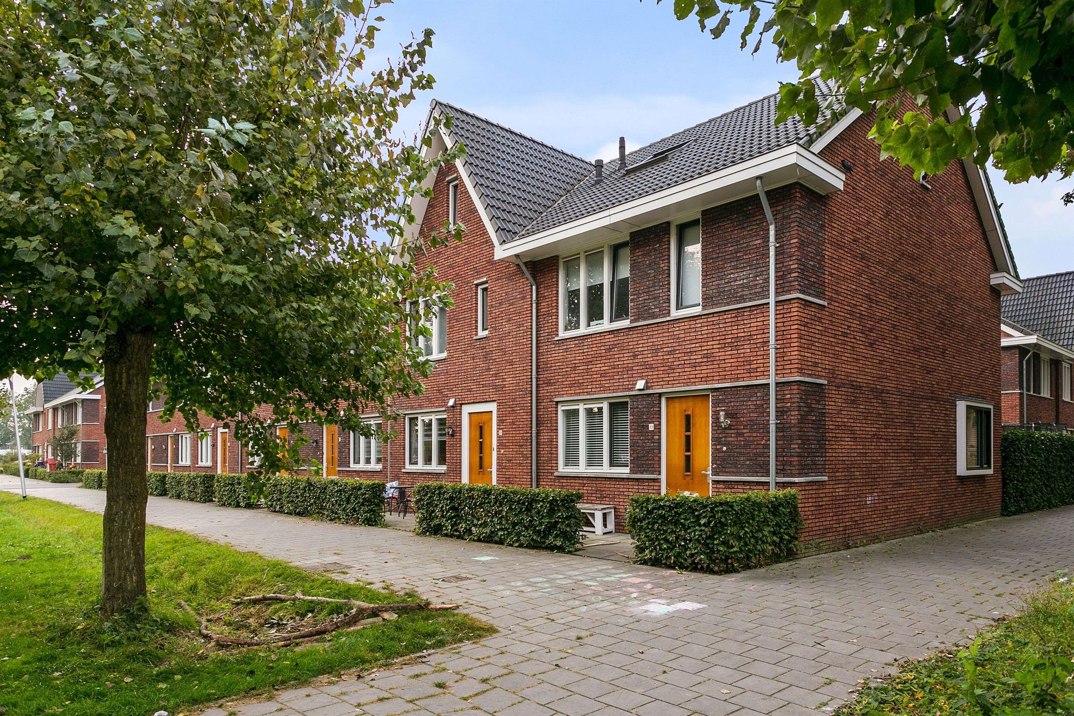 Image of Daalderslag