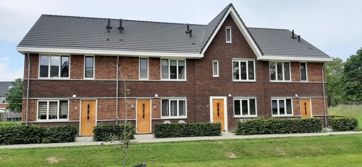 Image of Daalderslag - Type B Semi-detached residential property