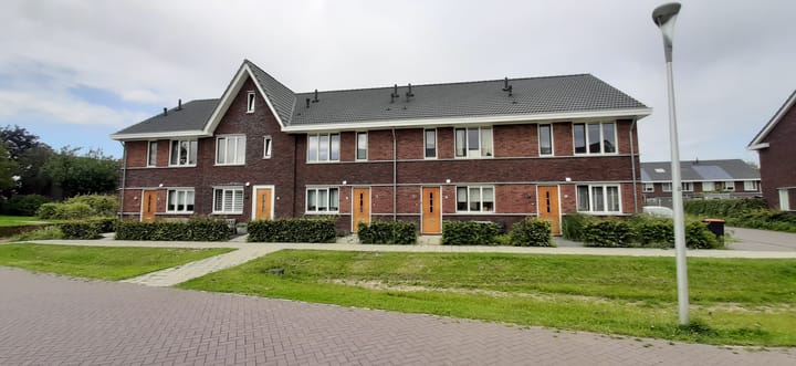 Image of Daalderslag - Type C Semi-detached residential property