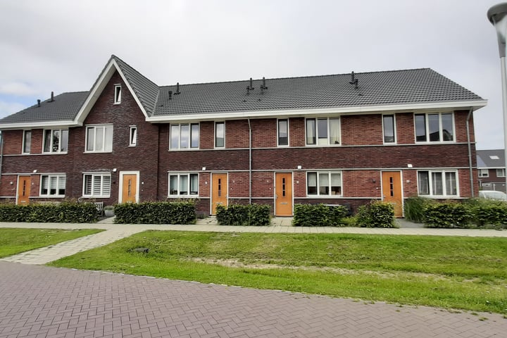 Daalderslag - Type C