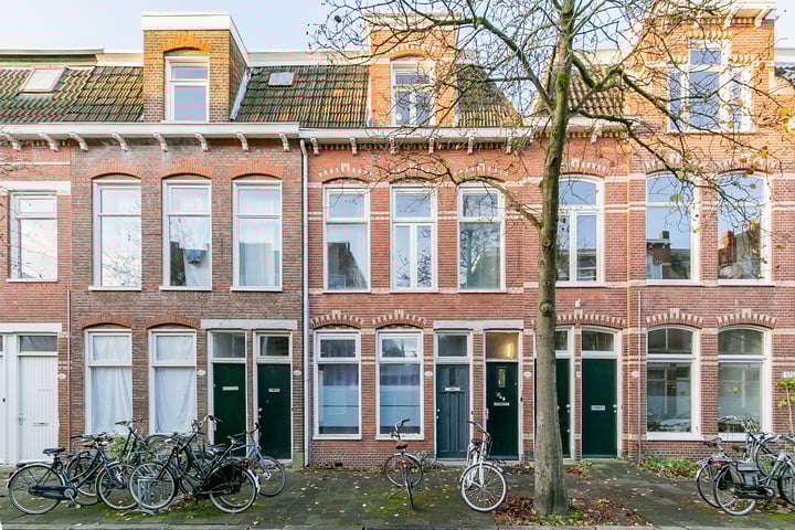 Van Sijsenstraat 61