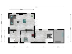 View floorplan
