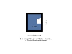 View floorplan