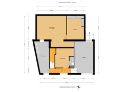 View floorplan