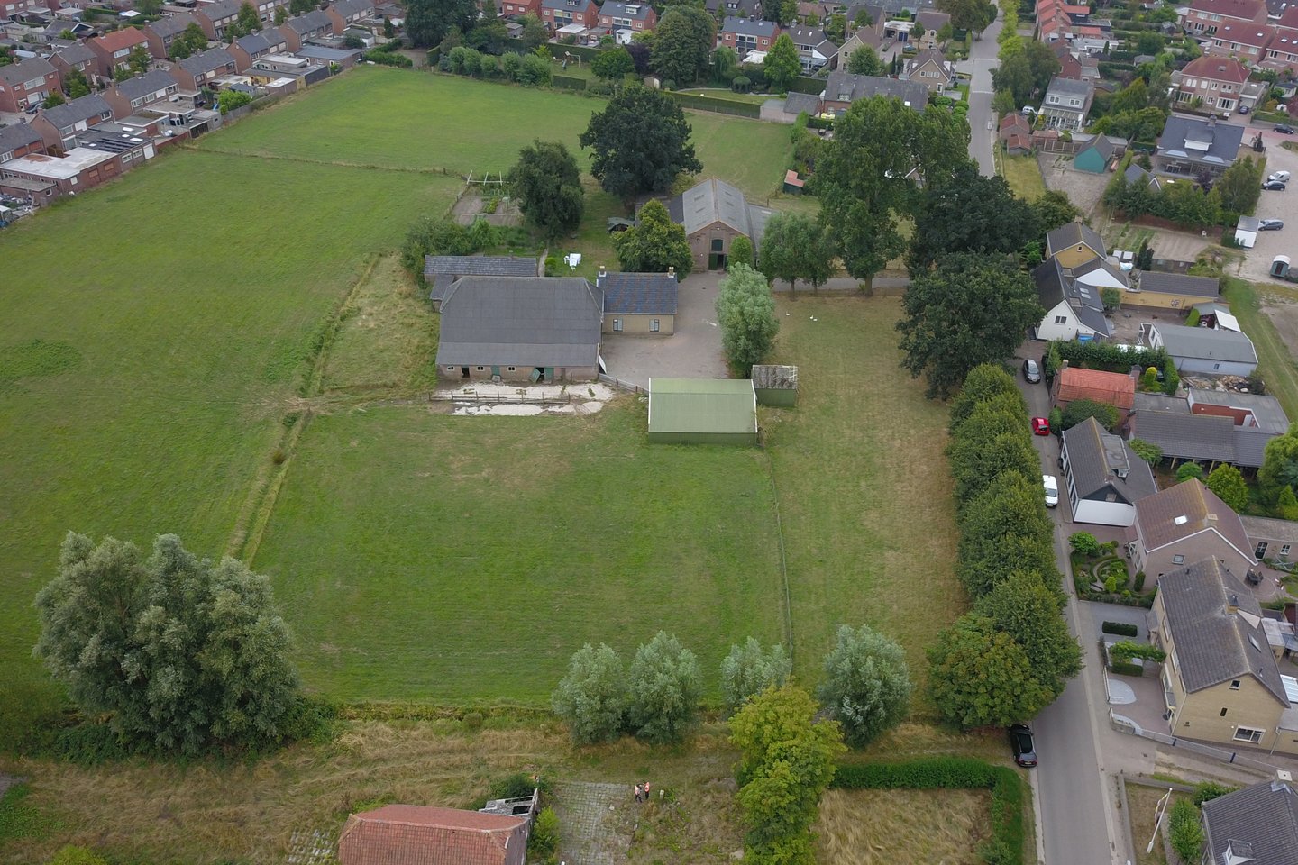 View photo 3 of Oudendijk