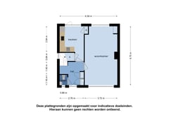 Bekijk plattegrond
