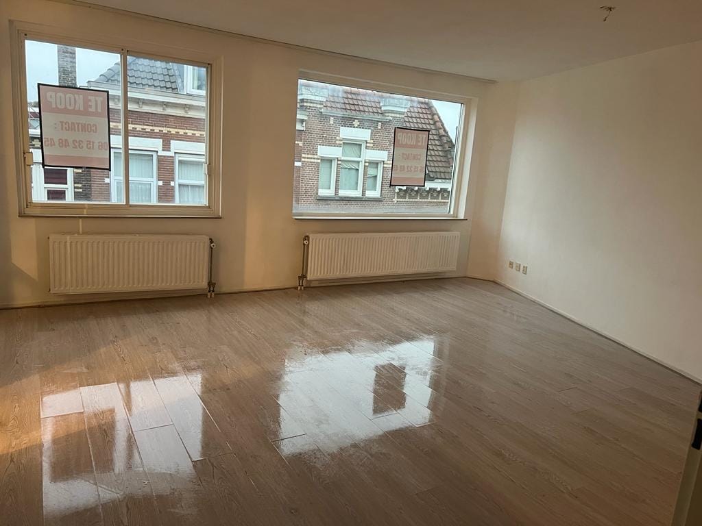 Foto 3 van Henegouwerlaan 114-G