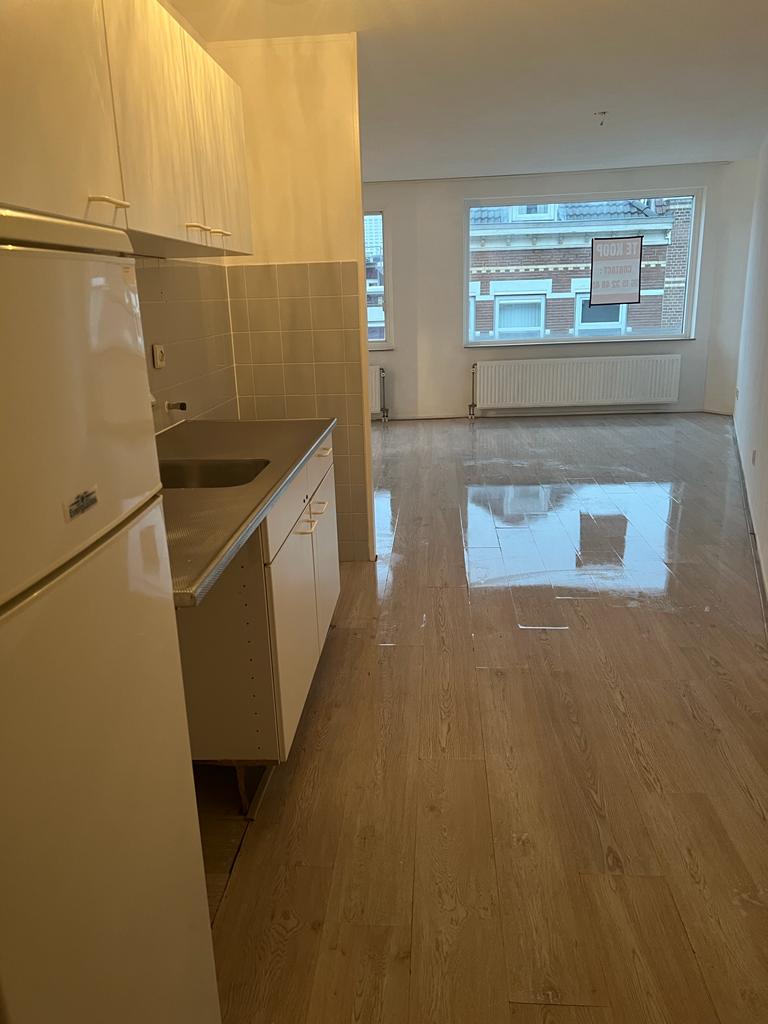 Foto 4 van Henegouwerlaan 114-G