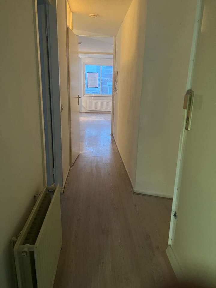 Foto 2 van Henegouwerlaan 114-G