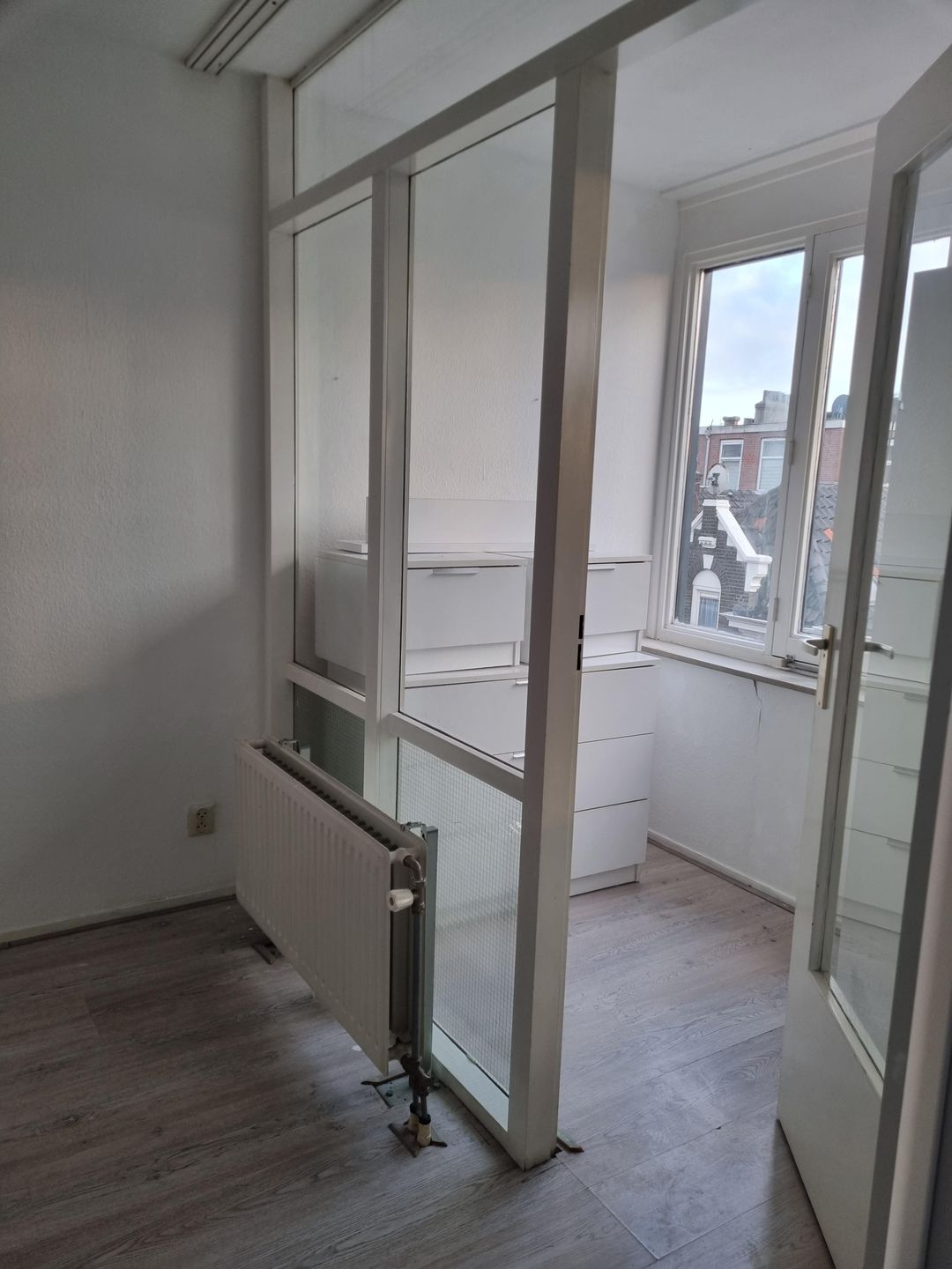 Foto 11 van Henegouwerlaan 114-G